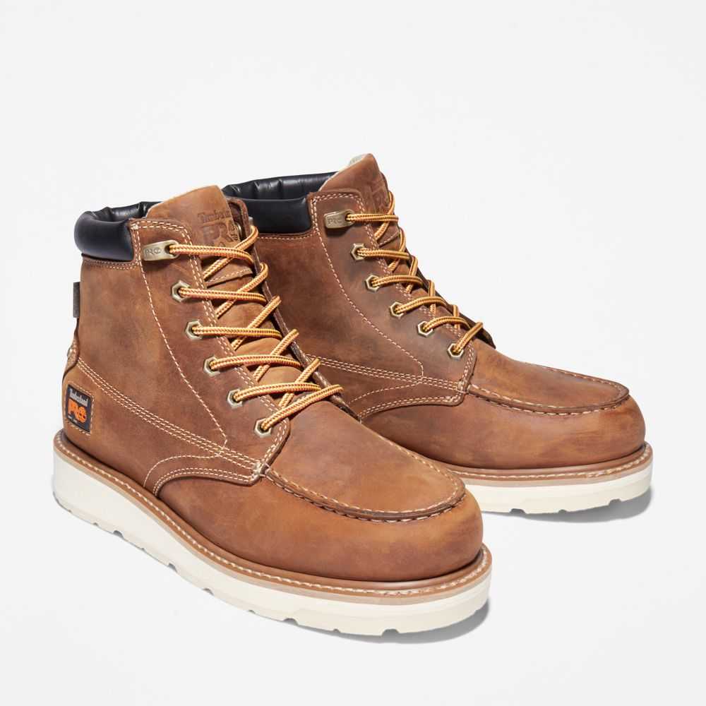 Timberland Gridworks 6 Oro Marroni | SN-TBL45646