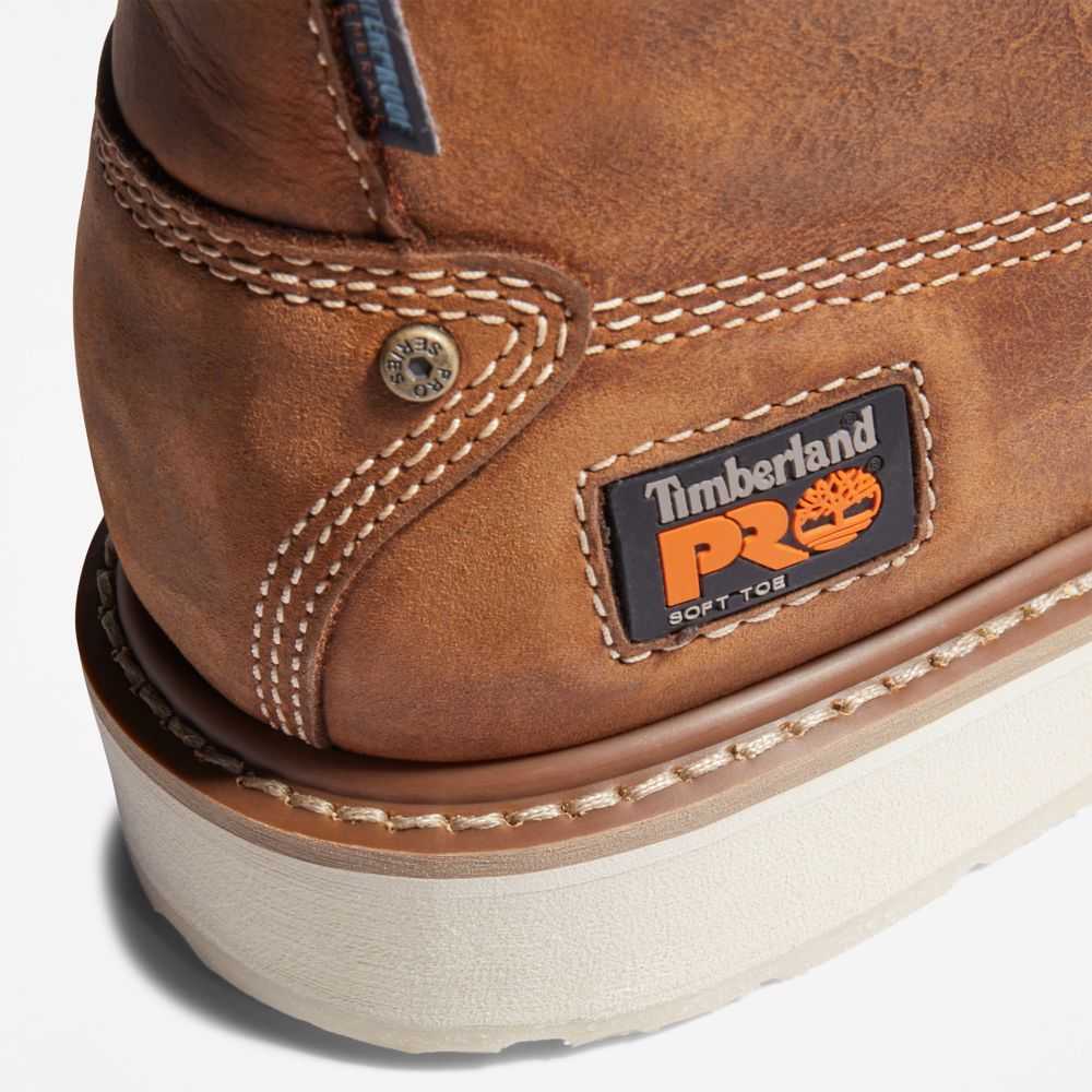 Timberland Gridworks 6 Oro Marroni | SN-TBL45646