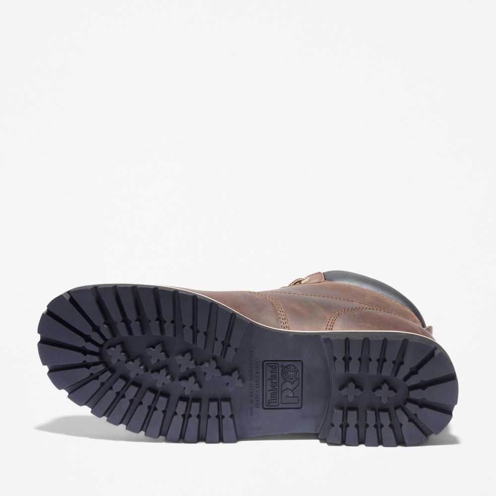 Timberland Gritstone Marroni | SN-TBL45683