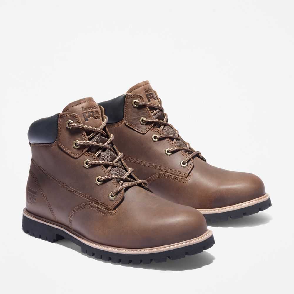 Timberland Gritstone Marroni | SN-TBL45683