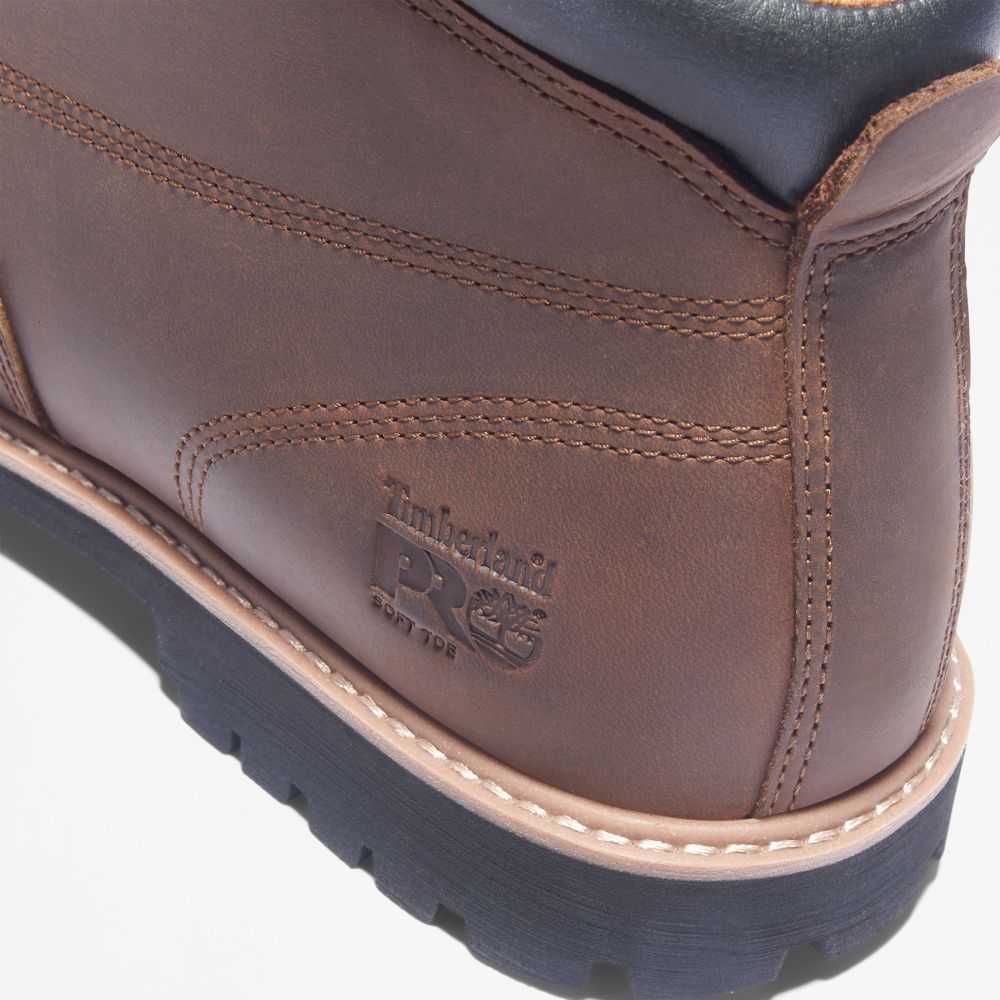 Timberland Gritstone Marroni | SN-TBL45683