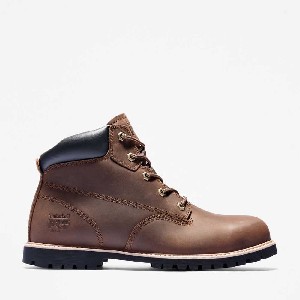 Timberland Gritstone Marroni | SN-TBL45683