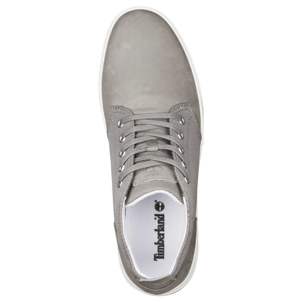 Timberland Groveton Grigie | SN-TBL45930