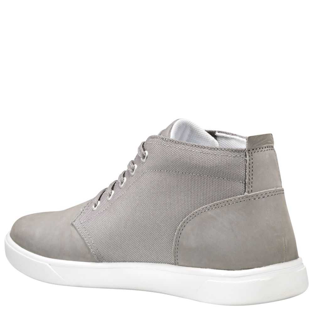 Timberland Groveton Grigie | SN-TBL45930