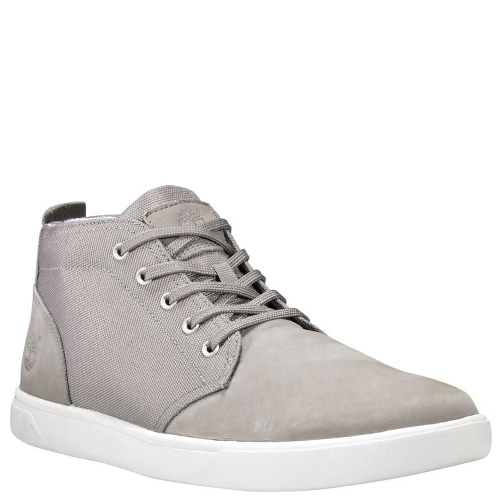 Timberland Groveton Grigie | SN-TBL45930