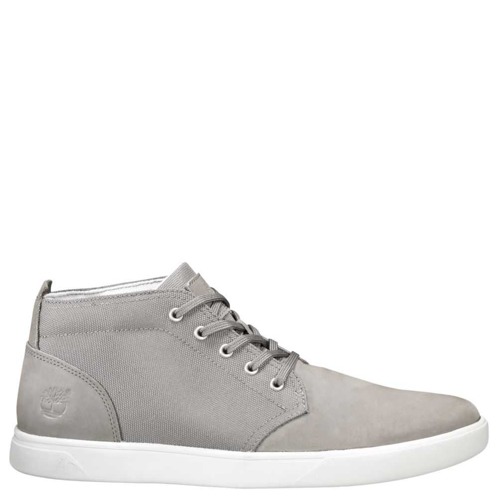 Timberland Groveton Grigie | SN-TBL45930
