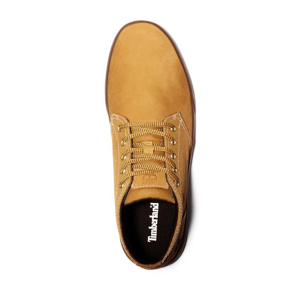 Timberland Groveton Marroni | SN-TBL45929