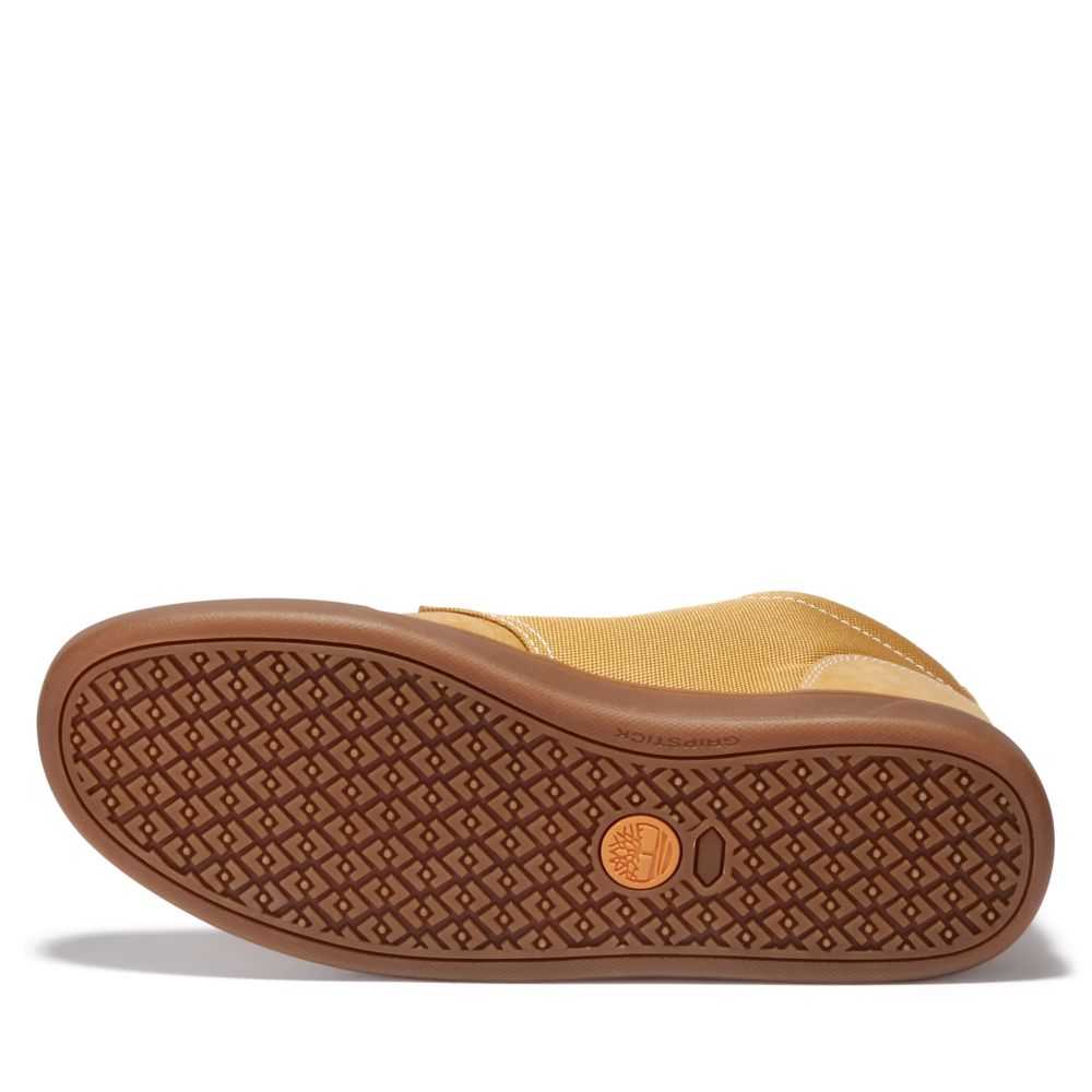 Timberland Groveton Marroni | SN-TBL45929