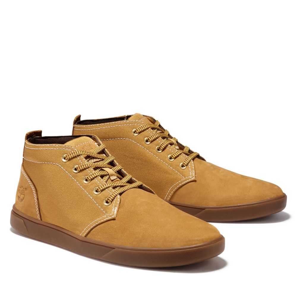 Timberland Groveton Marroni | SN-TBL45929
