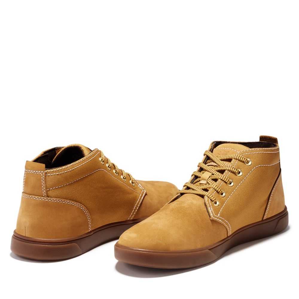 Timberland Groveton Marroni | SN-TBL45929