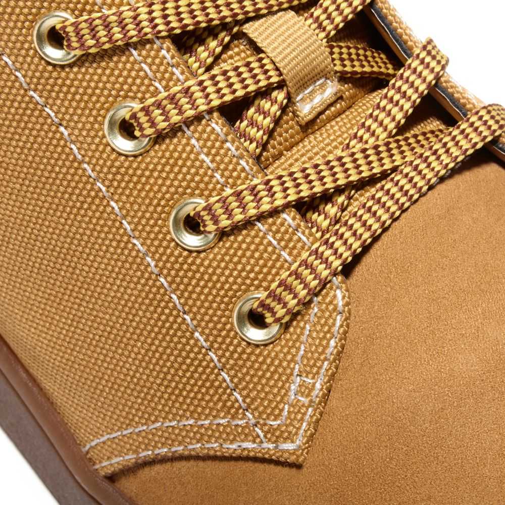 Timberland Groveton Marroni | SN-TBL45929
