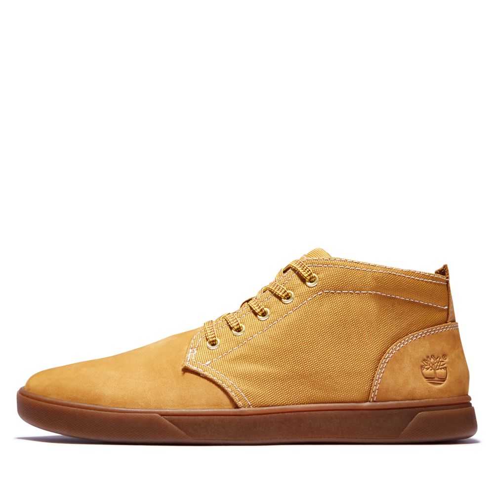 Timberland Groveton Marroni | SN-TBL45929