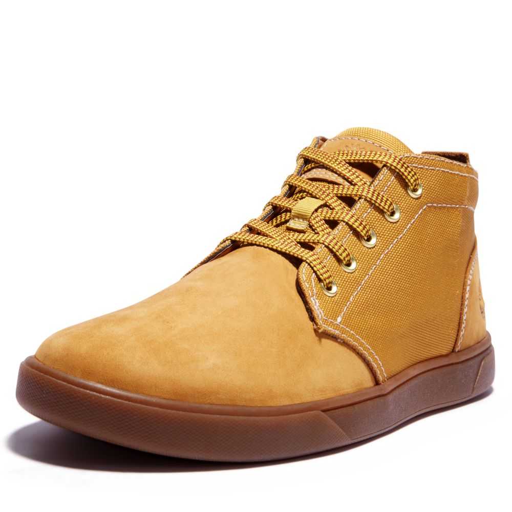 Timberland Groveton Marroni | SN-TBL45929