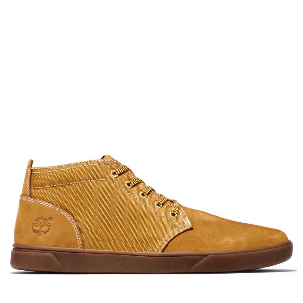Timberland Groveton Marroni | SN-TBL45929
