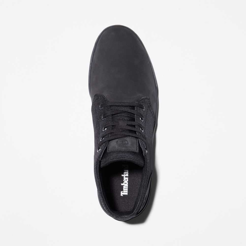 Timberland Groveton Nere | SN-TBL45928
