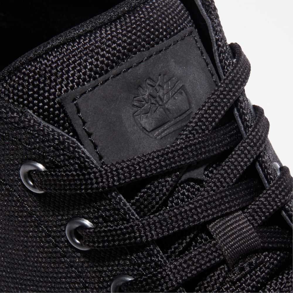 Timberland Groveton Nere | SN-TBL45928
