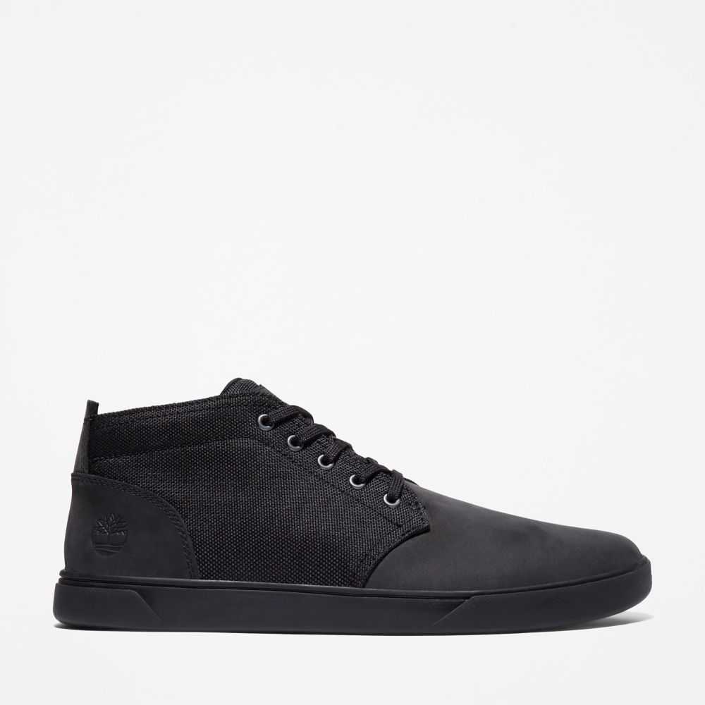 Timberland Groveton Nere | SN-TBL45928