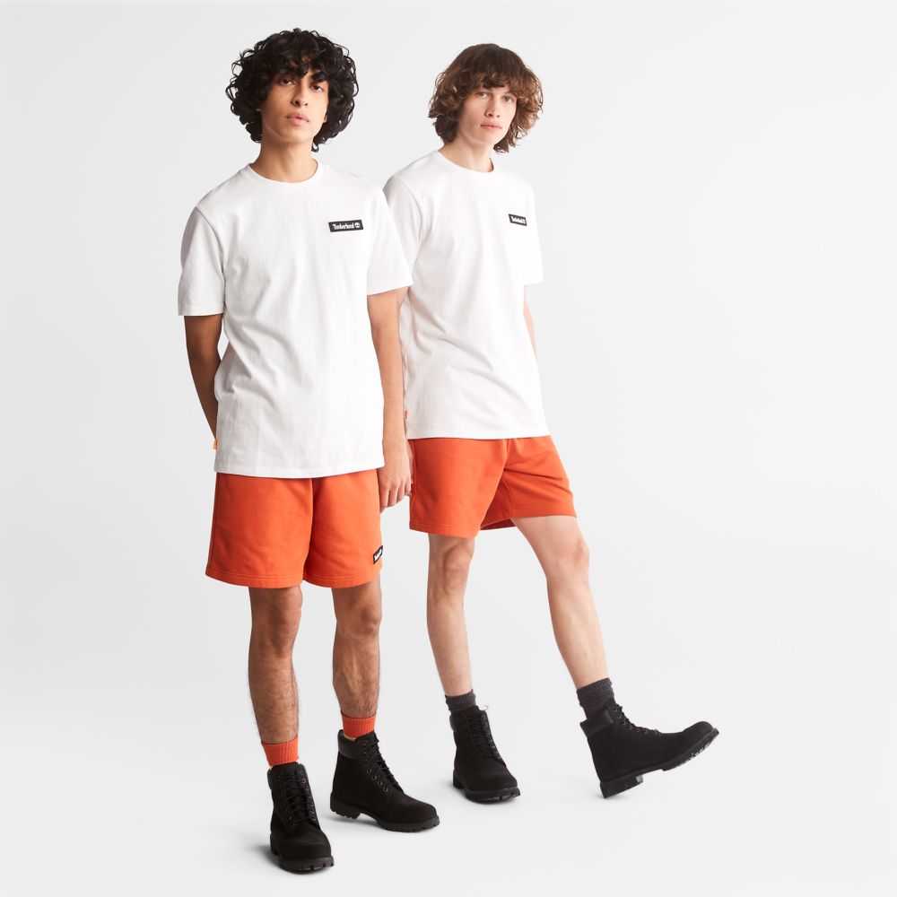 Timberland Heavyweight Bianche | SN-TBL46102