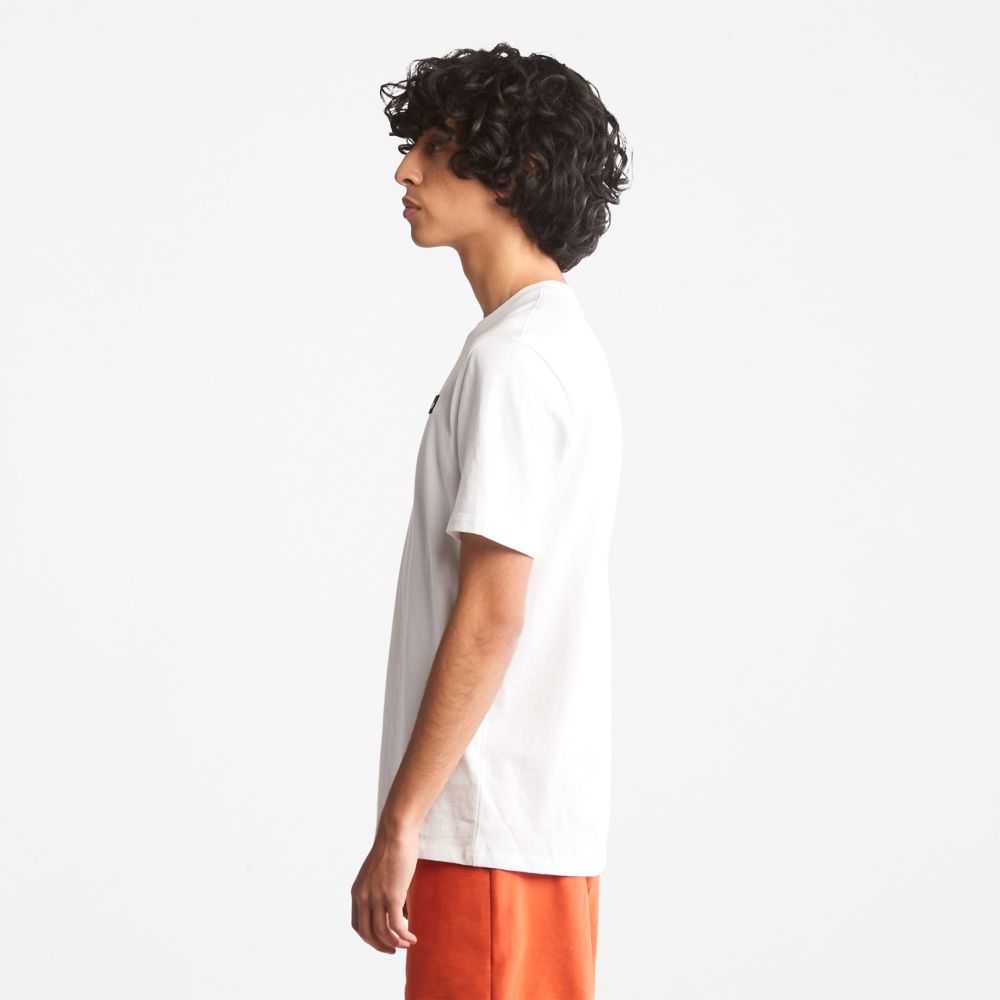 Timberland Heavyweight Bianche | SN-TBL46513