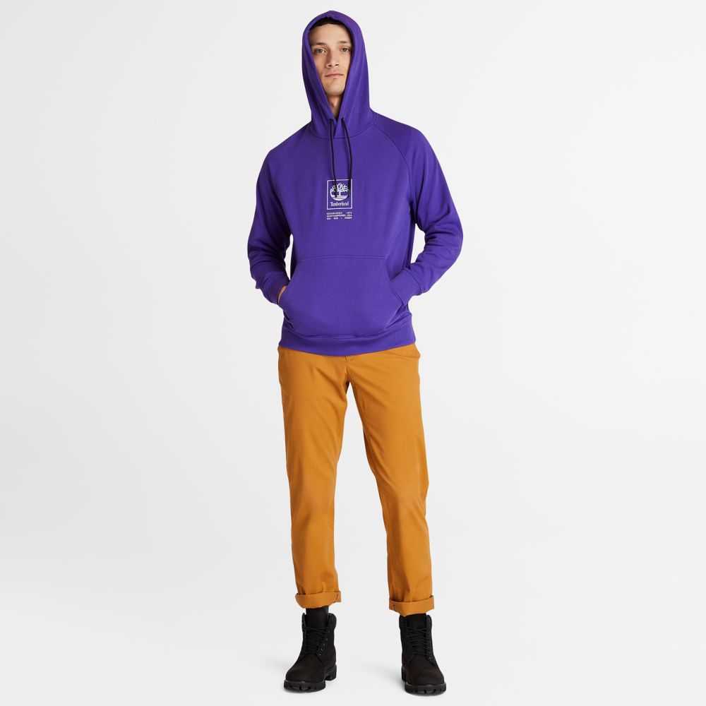 Timberland Heavyweight Blu Profondo | SN-TBL46215