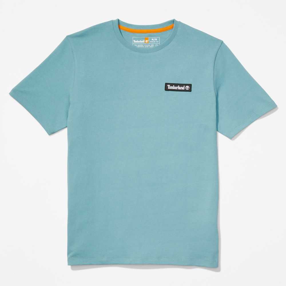 Timberland Heavyweight Blu | SN-TBL46105