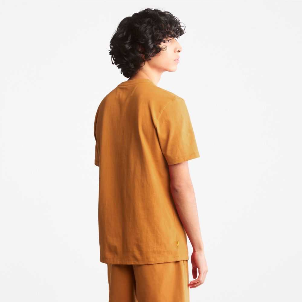 Timberland Heavyweight Marroni | SN-TBL46100