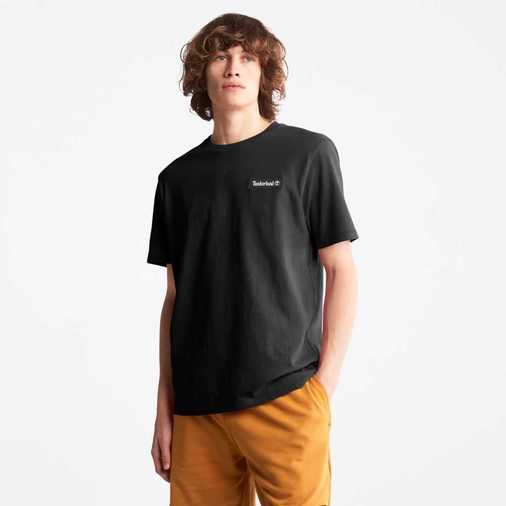 Timberland Heavyweight Nere | SN-TBL46514