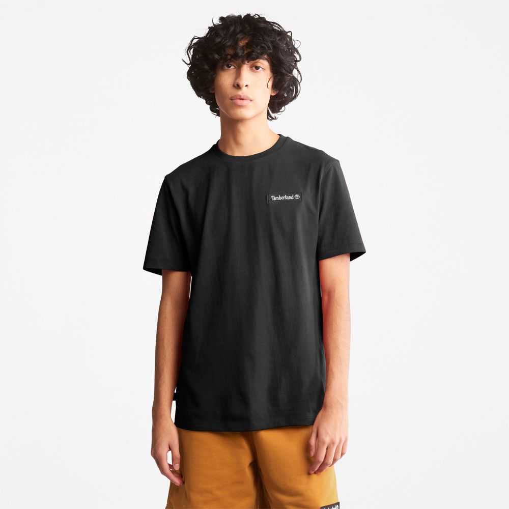 Timberland Heavyweight Nere | SN-TBL46514