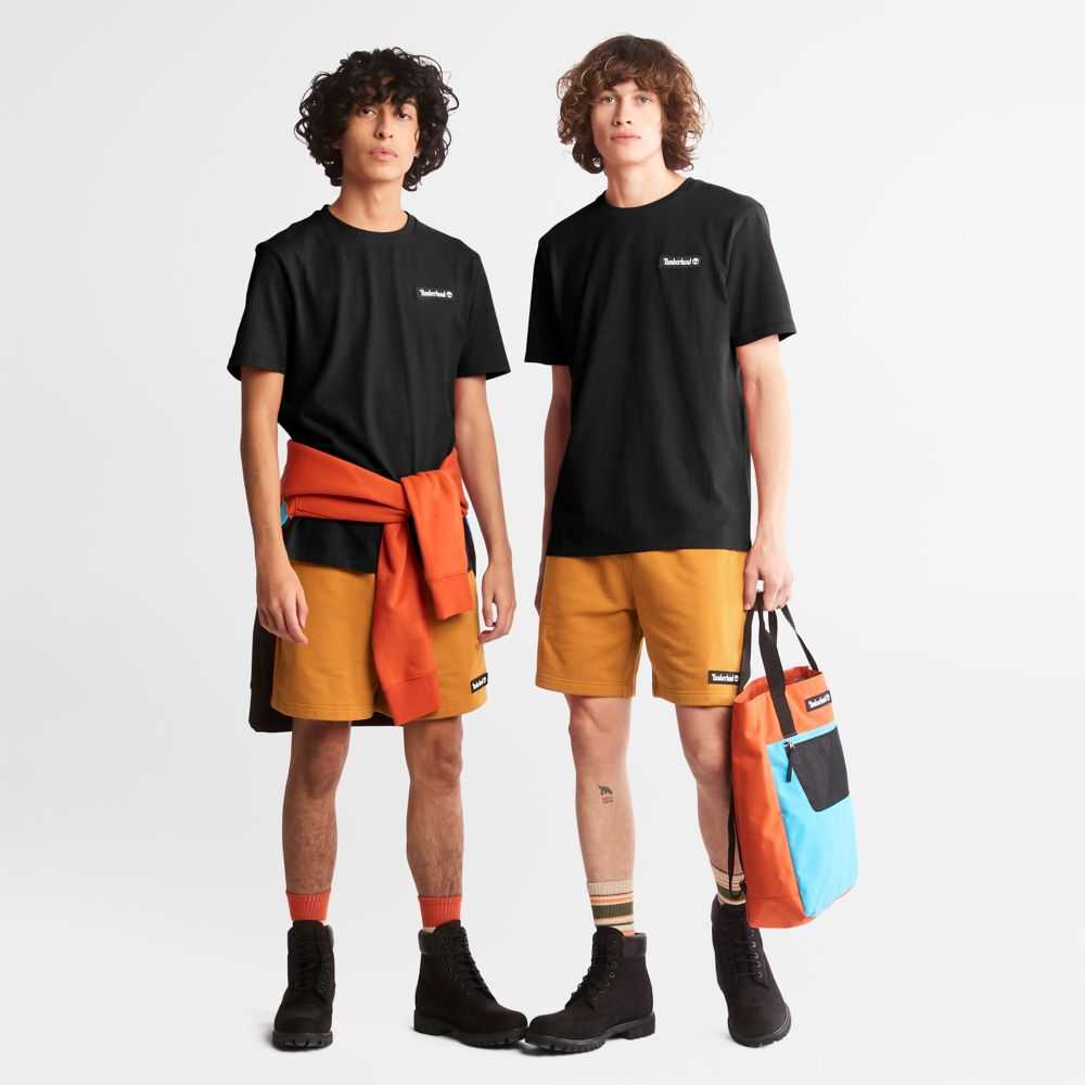 Timberland Heavyweight Nere | SN-TBL46514