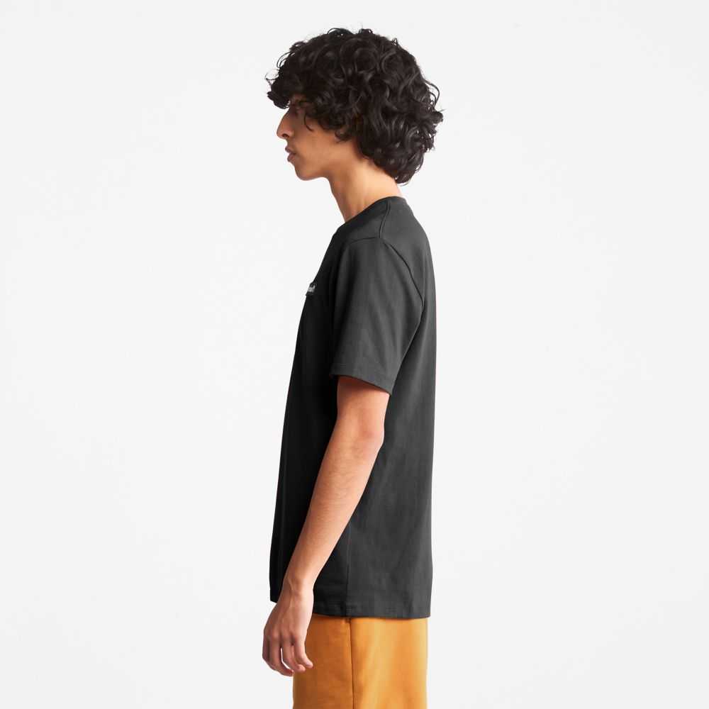 Timberland Heavyweight Nere | SN-TBL46514