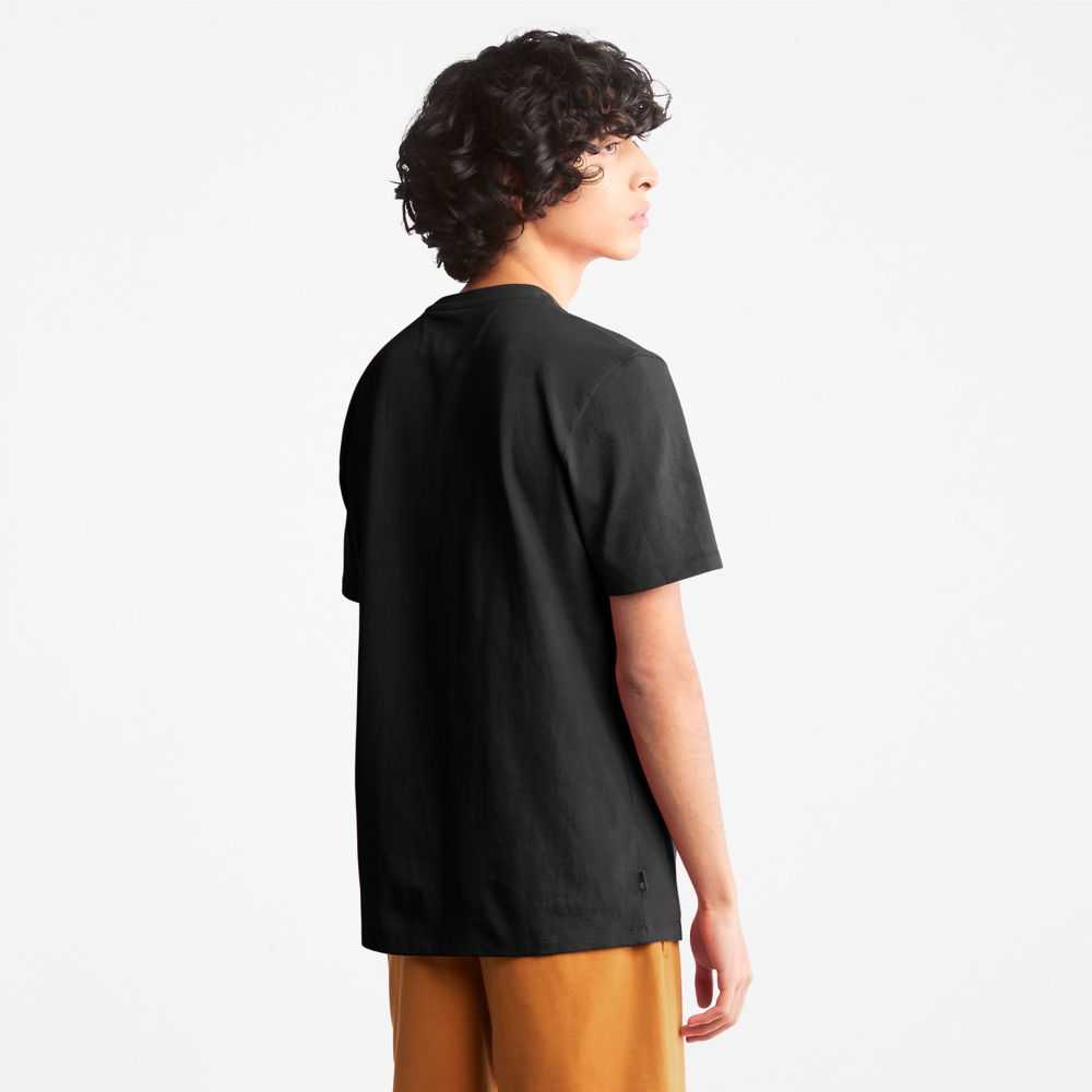 Timberland Heavyweight Nere | SN-TBL46514