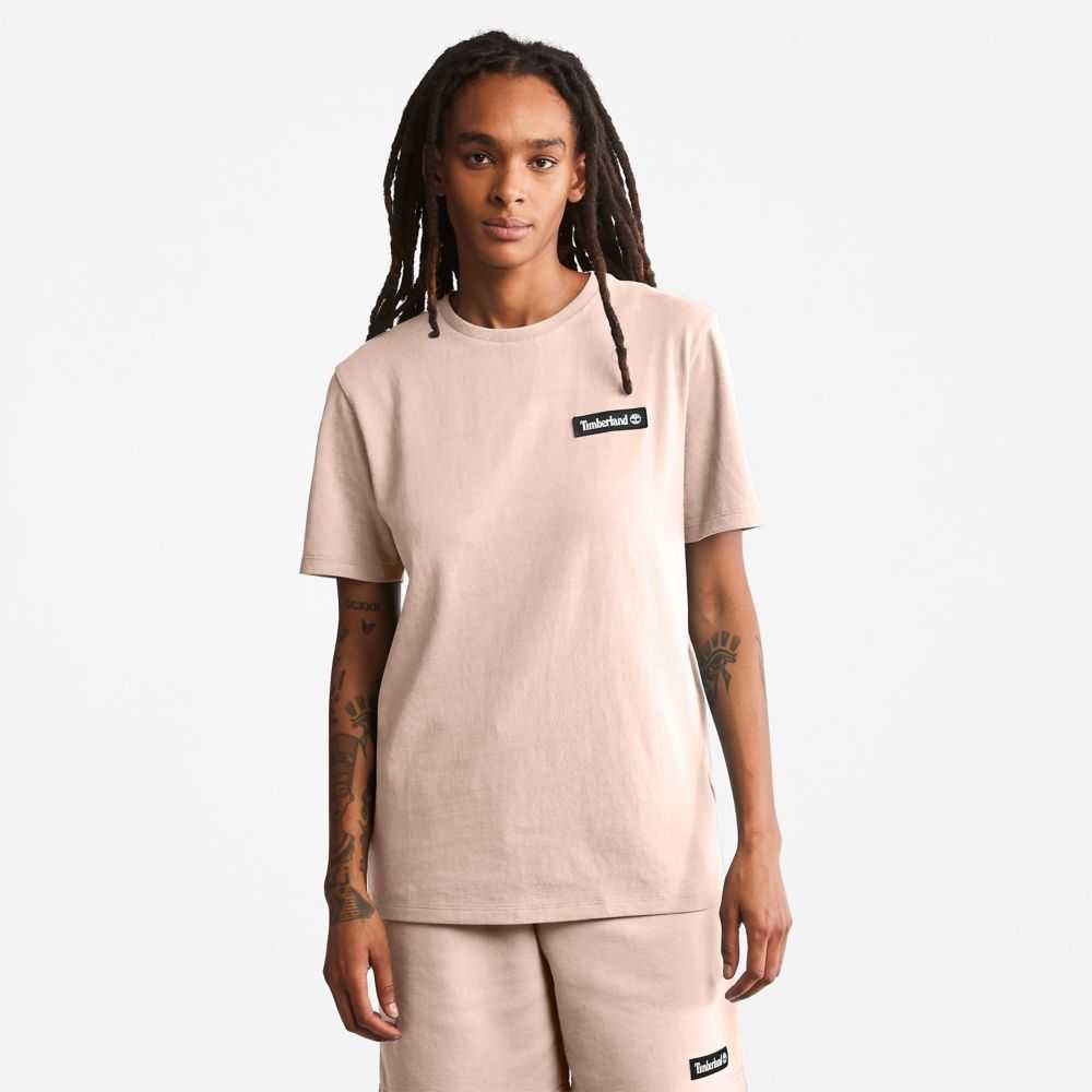 Timberland Heavyweight Rosa | SN-TBL46512