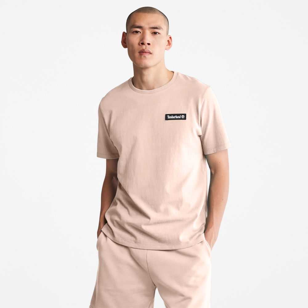 Timberland Heavyweight Rosa | SN-TBL46512