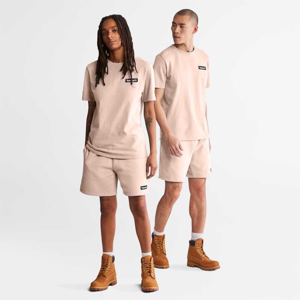 Timberland Heavyweight Rosa | SN-TBL46512