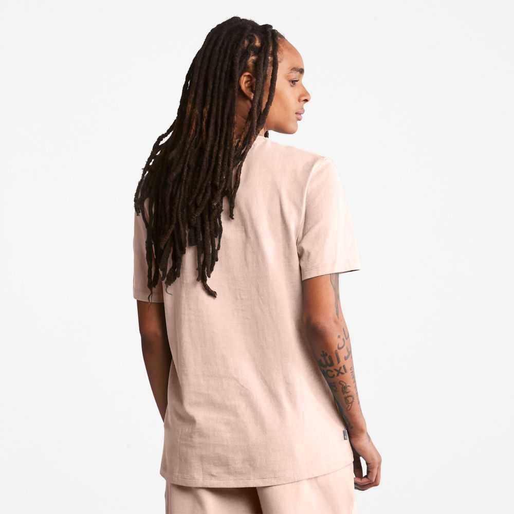 Timberland Heavyweight Rosa | SN-TBL46512