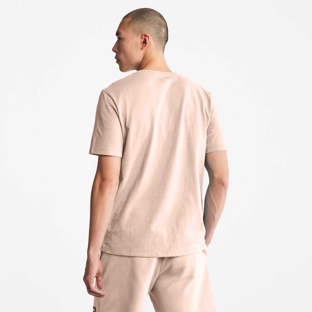 Timberland Heavyweight Rosa | SN-TBL46512