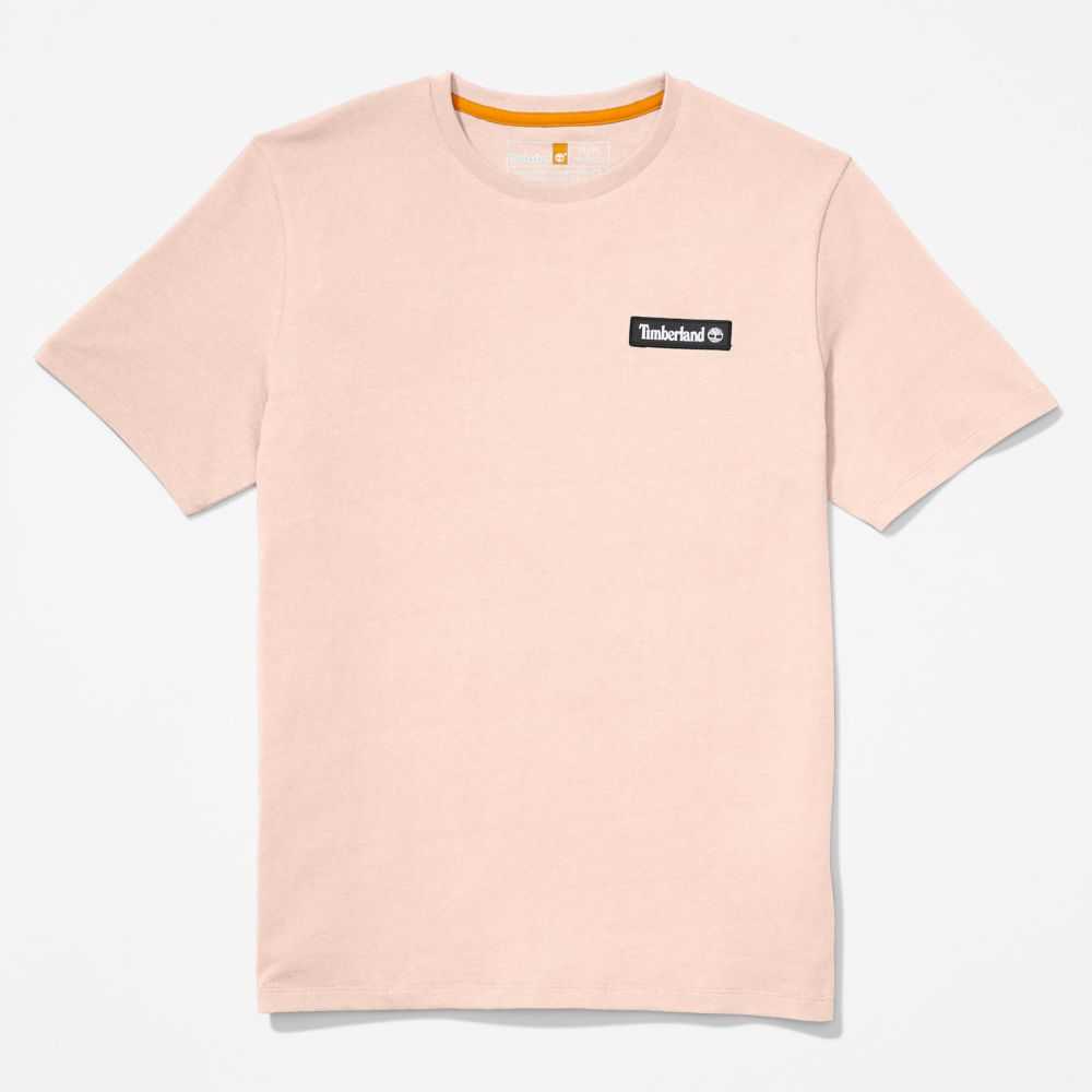 Timberland Heavyweight Rosa | SN-TBL46512