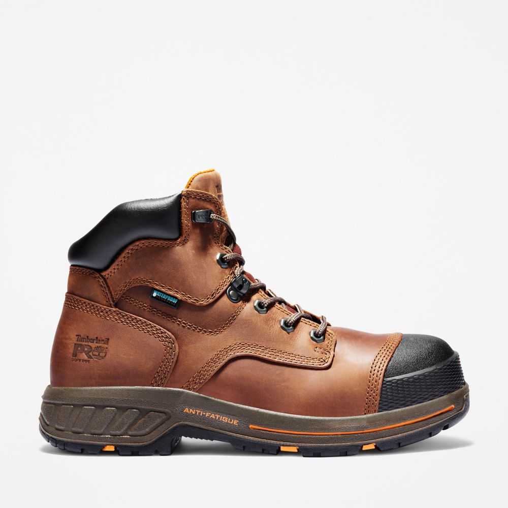 Timberland Helix Hd 6 Rosse Marroni | SN-TBL45645