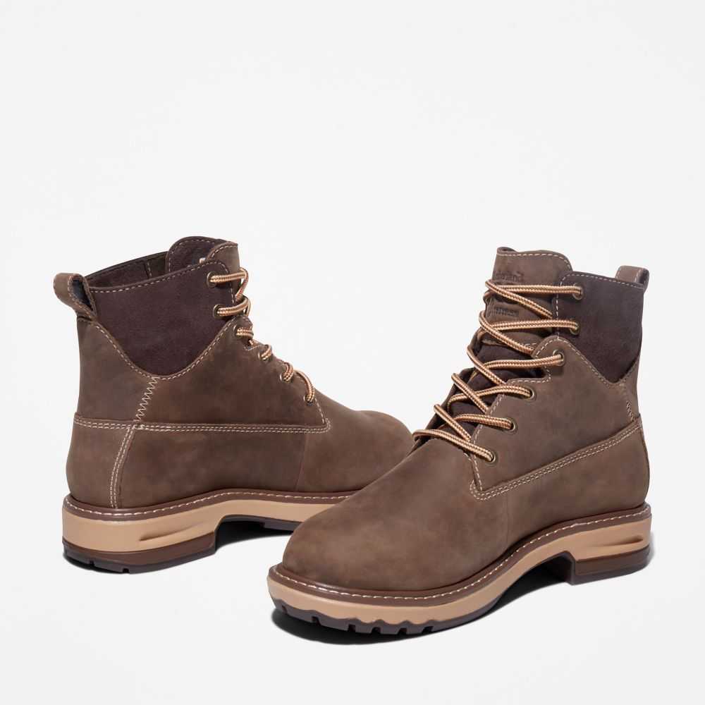 Timberland Hightower 6 Marroni | SN-TBL46328