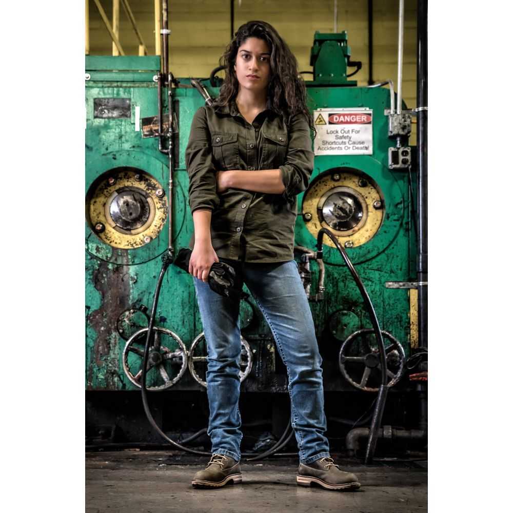 Timberland Hightower 6 Marroni | SN-TBL46328