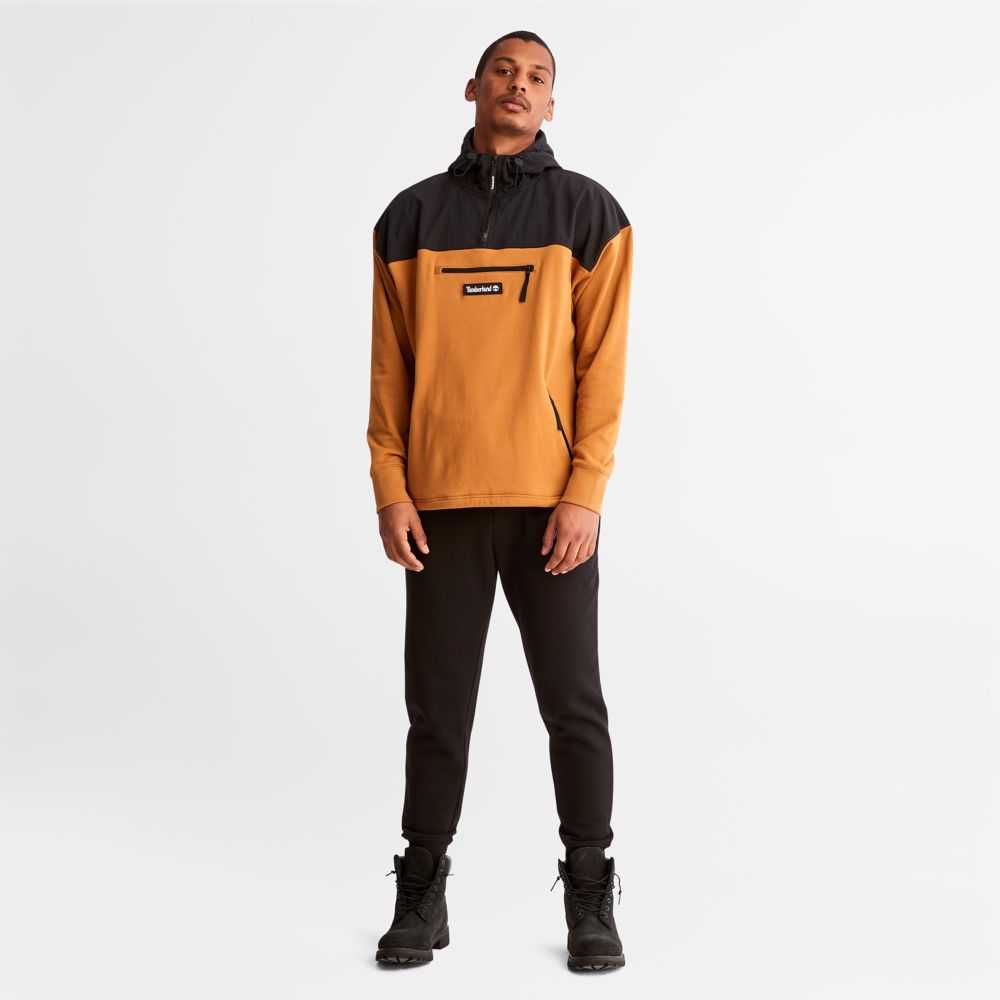 Timberland Hybrid Nere Marroni | SN-TBL46201