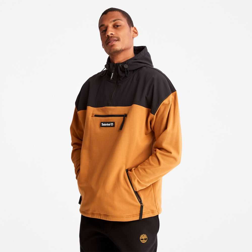 Timberland Hybrid Nere Marroni | SN-TBL46201