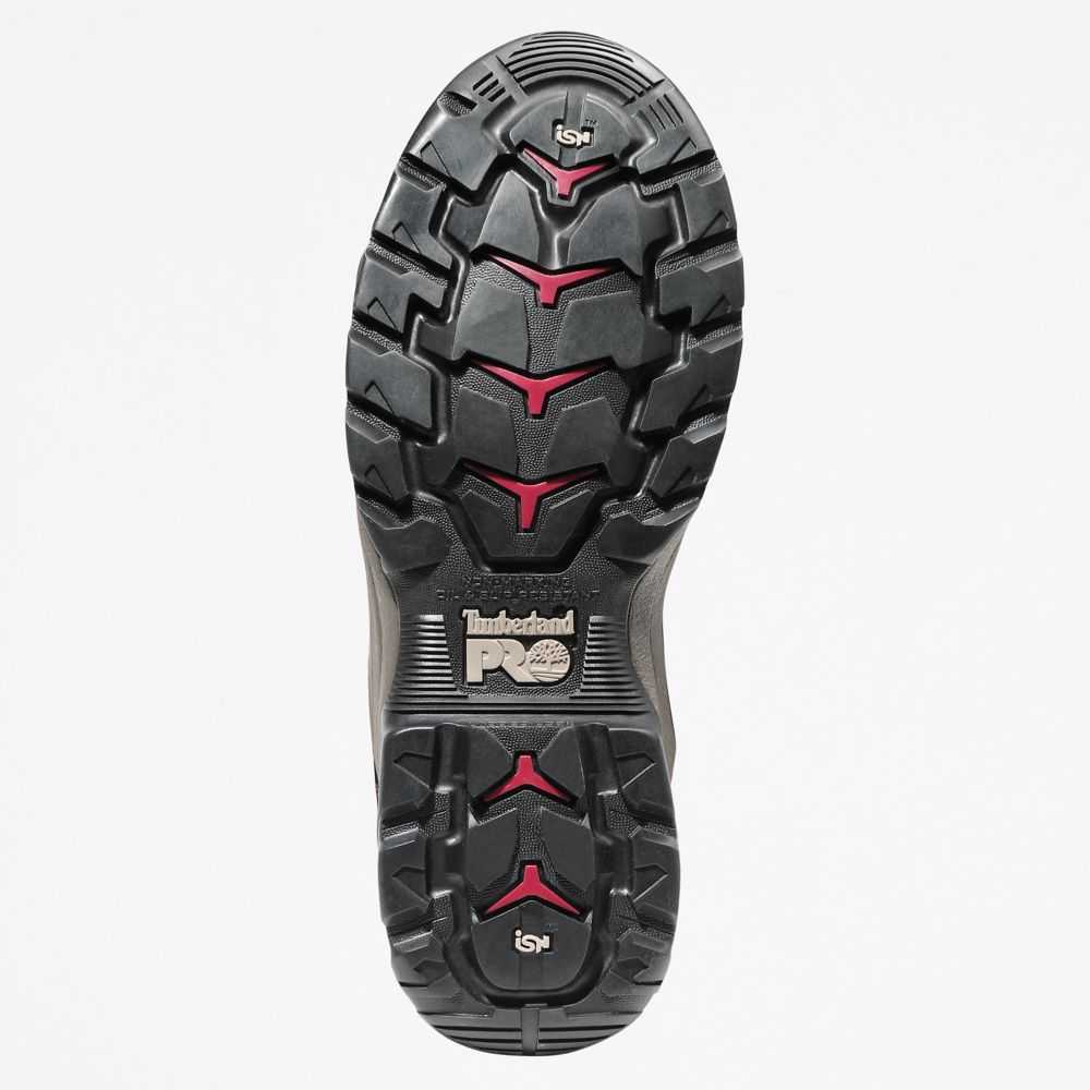 Timberland Hypercharge 6 Marroni Viola | SN-TBL46326