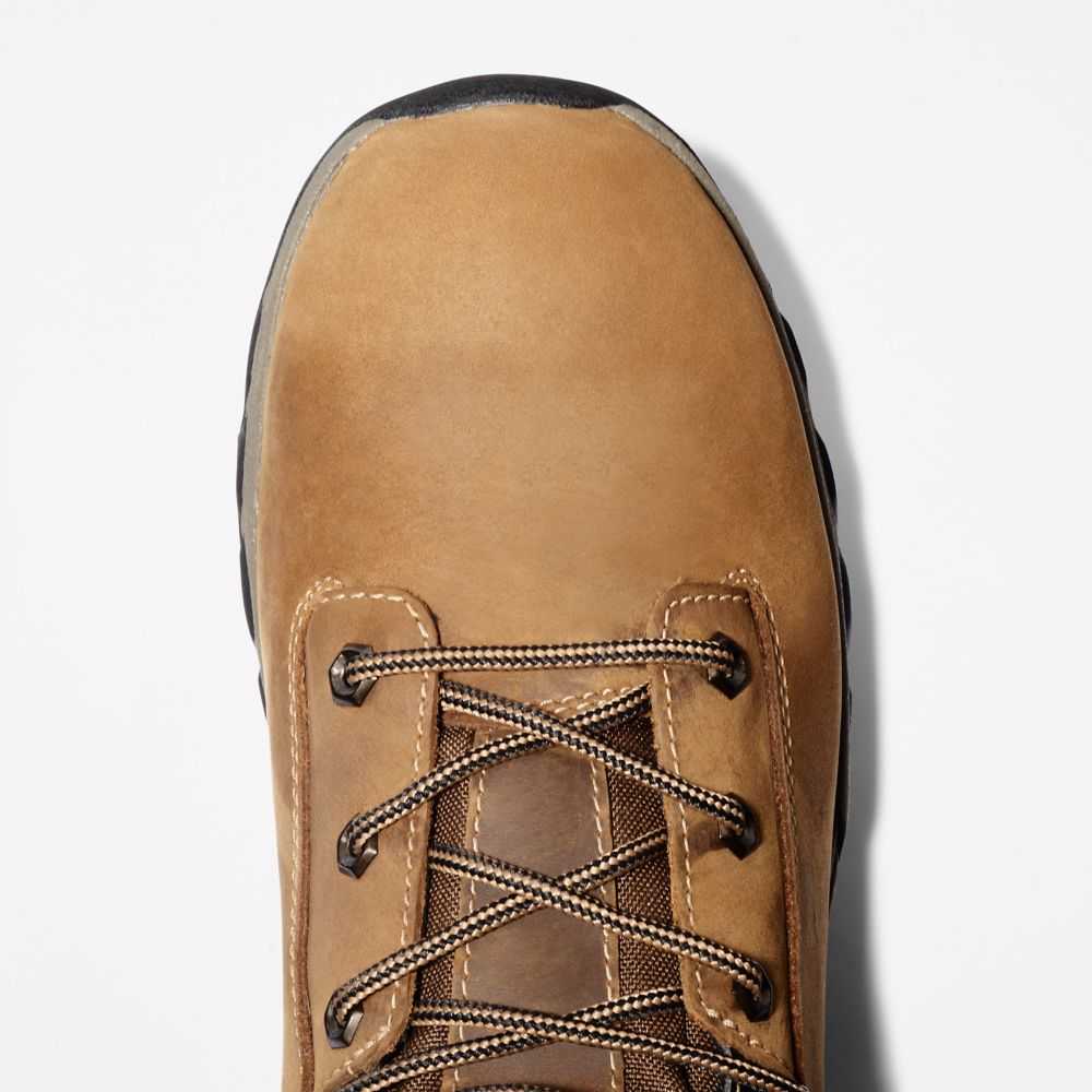 Timberland Hypercharge 6 Marroni | SN-TBL45697