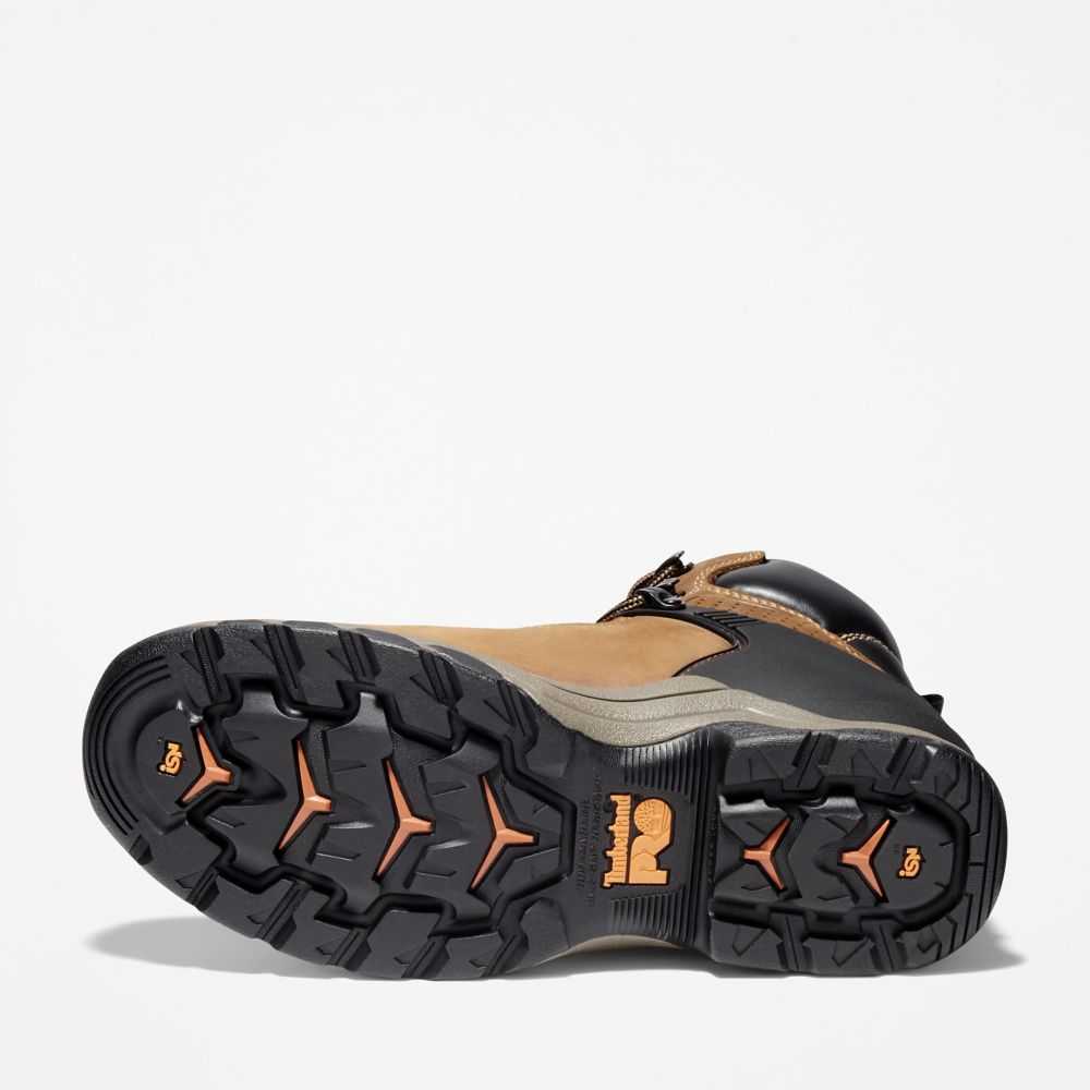 Timberland Hypercharge 6 Marroni | SN-TBL45697