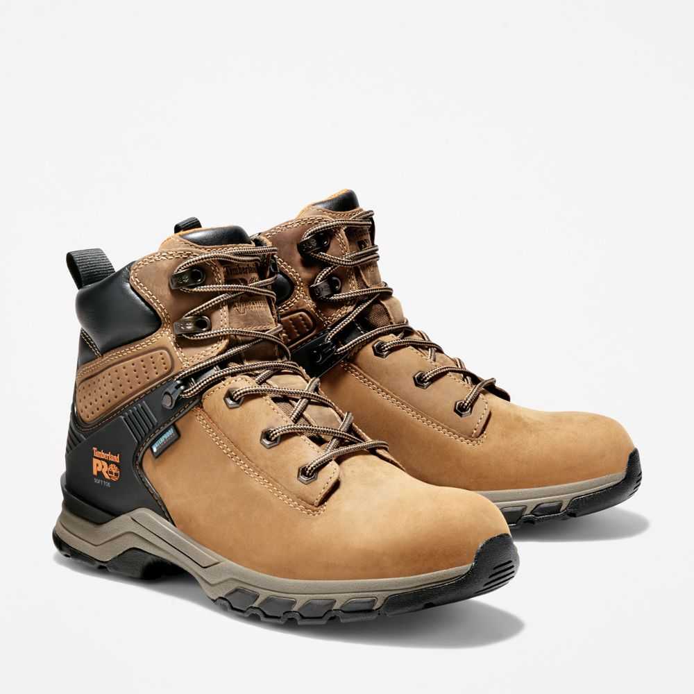 Timberland Hypercharge 6 Marroni | SN-TBL45697