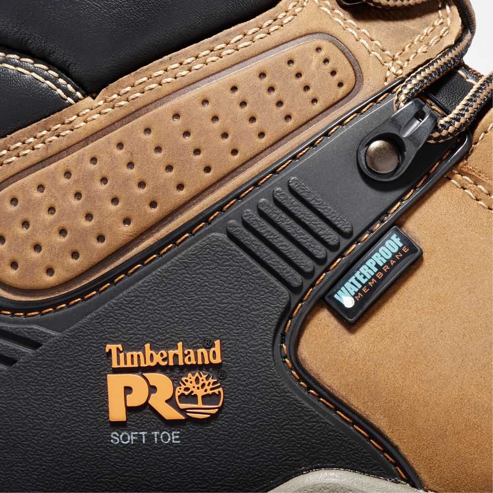 Timberland Hypercharge 6 Marroni | SN-TBL45697