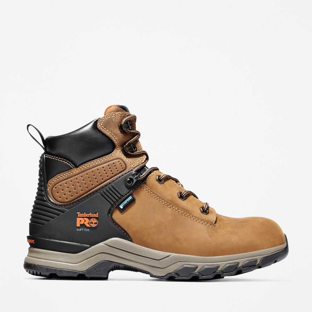 Timberland Hypercharge 6 Marroni | SN-TBL45697