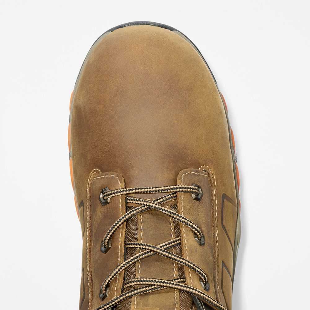 Timberland Hypercharge 8 Marroni | SN-TBL45735