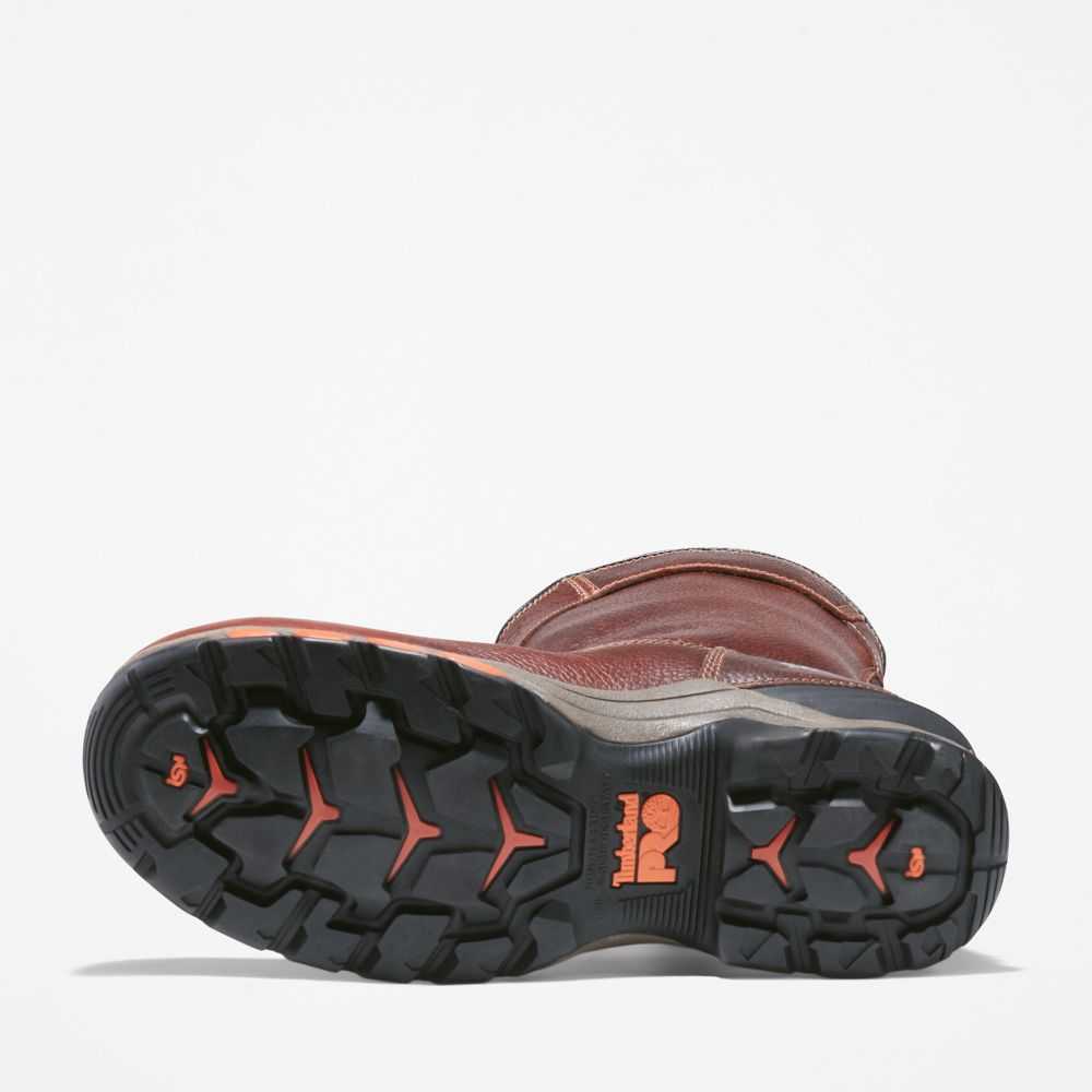 Timberland Hypercharge Marroni | SN-TBL45699
